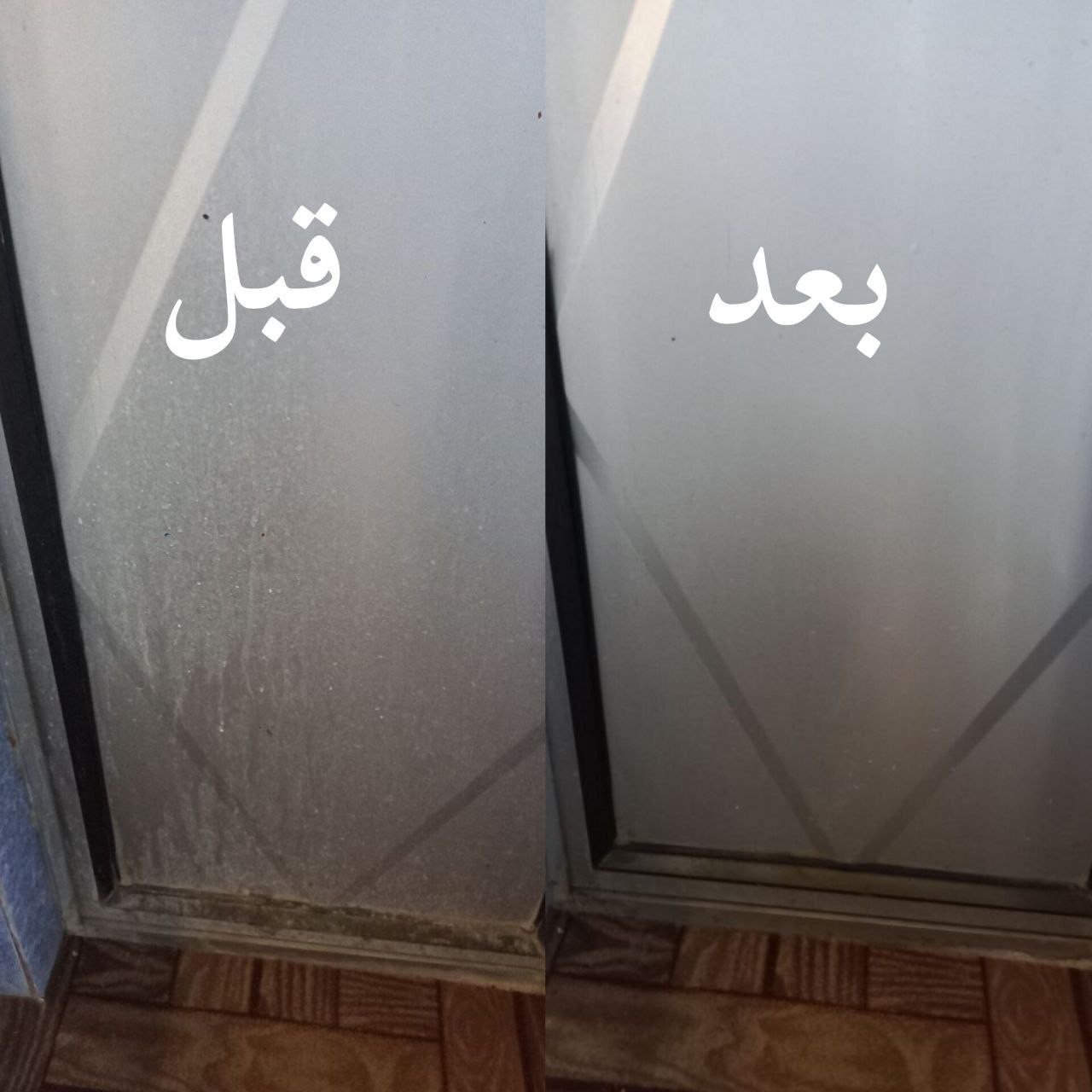 تصویر اسپری نانو پاک‌کننده سینک و شیرآلات با قدرت براق‌کنندگی بالا و محافظت از سطوح فلزی