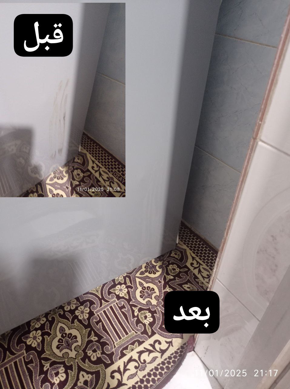 بسته عمده ۲۰ عددی پاک‌کننده چندمنظوره نانو خانگی از برند غیاث برای پخش و فروشگاه‌ها